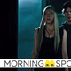 Magik (Anya Taylor-Joy) and Cannoball (Charlie Heaton) in The New Mutants.